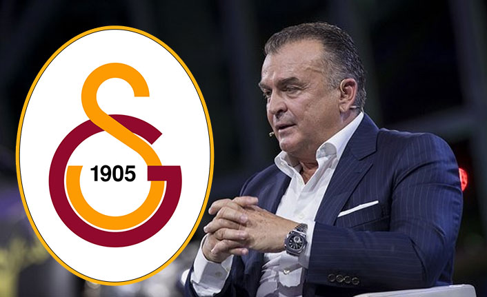 Max Hagmayr: "Önümüzdeki birkaç hafta içinde belli olacak, Galatasaray..."