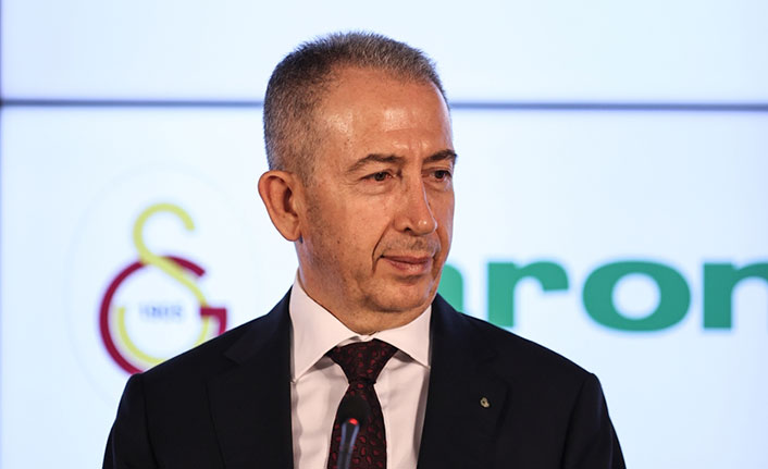 Metin Öztürk: "Galatasaray'ın evladı, biz de onu getirecektik, imza atacaktık"