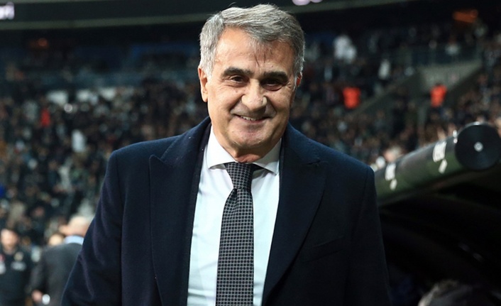 Şenol Güneş: "Bu lig mantık ve hukuk dışı, Galatasaray - Fenerbahçe maçı..."