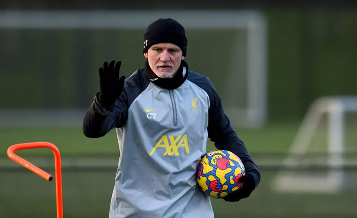 Taffarel: "Galatasaray'a onu transfer edin"