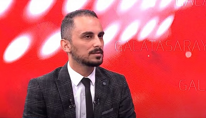 Taner Karaman: "Gelecek sezon Galatasaray'da olmayacak"