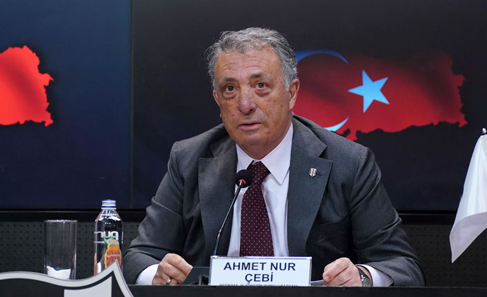 Ahmet Nur Çebi: "Galatasaray, Jorge Jesus'un arkasında dursun"