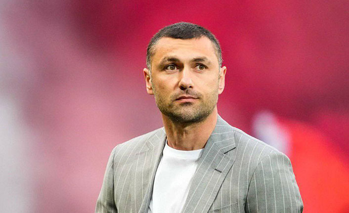 Burak Yılmaz: "Galatasaray efsanesi oldu ama Galatasaray daha iyisini de alır"