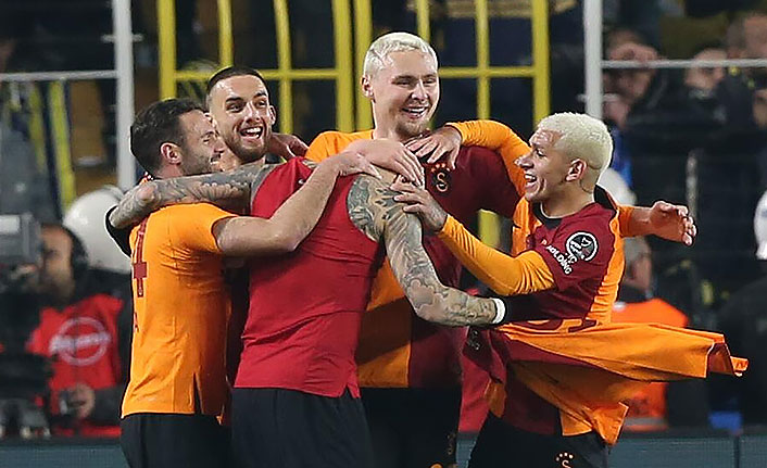 "Çok isteyen varsa Galatasaray'dan gidebilir"