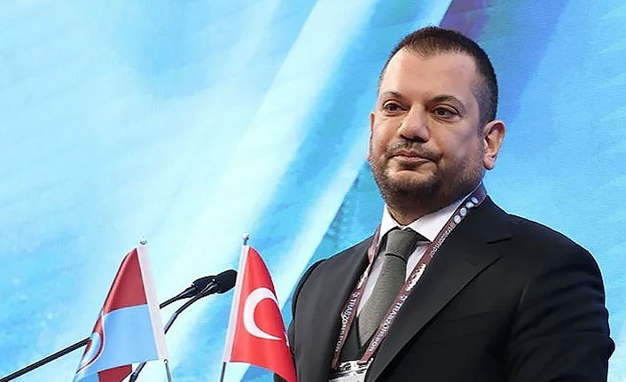 Ertuğrul Doğan: "Uğurcan Çakır ve Abdülkadir Ömür’ün takımdan ayrılmak istediği..."