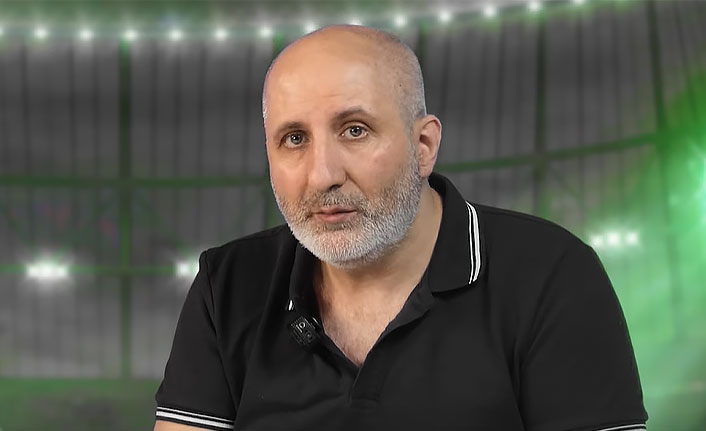 Eyüp Yıldız: "Galatasaray'dan transfer için 1 hafta süre istedi"