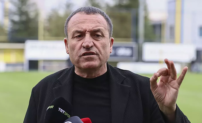 Faruk Koca: "Galatasaray'la görüştük, ikisi de prensipte sıcak bakıyordu"