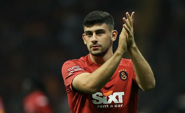 Galatasaray'a son dakika Yusuf Demir müjdesi