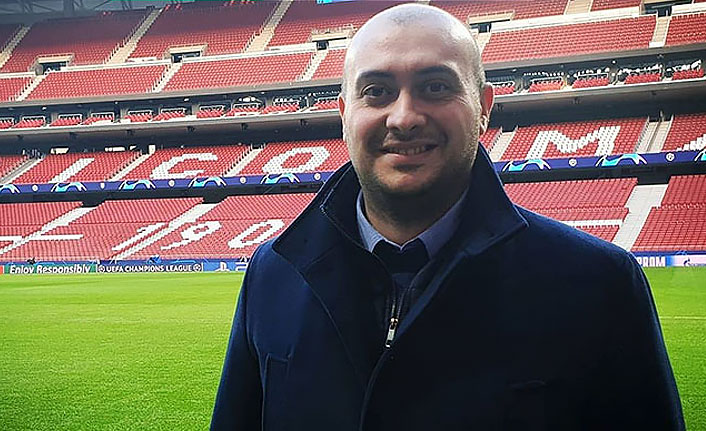 Giovanni Albanese: "Galatasaray ile bugün transfer için görüşme planlandı"