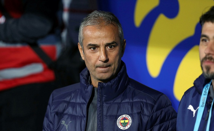 İsmail Kartal: "Okan Buruk ile aynı olmasını istiyorum"
