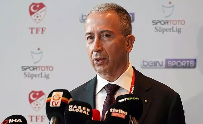 Metin Öztürk: "Herkes onu Galatasaray'a istiyor, 1 hafta 10 gün içerisinde belli olur"