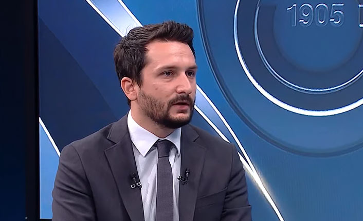 Ogün Şahinoğlu: "Erden Timur görüşüyordu, Fenerbahçe ve Beşiktaş devreye girdi"