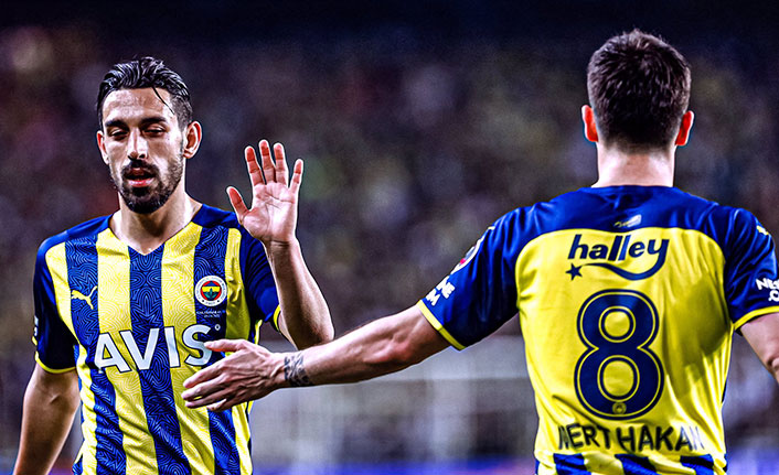 "Olmuyor, olmuyor, olmuyor! Galatasaray'a karşı..."