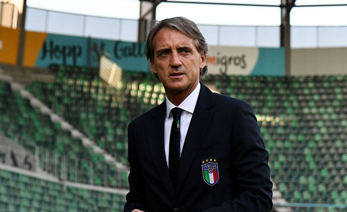 Roberto Mancini: "Nicolo Zaniolo, kampa geldiğinde yeniden..."