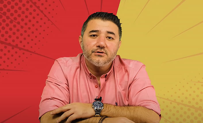 Ali Naci Küçük: "Galatasaray’ı seçti, kaptanlığı sonuna kadar hak etti"