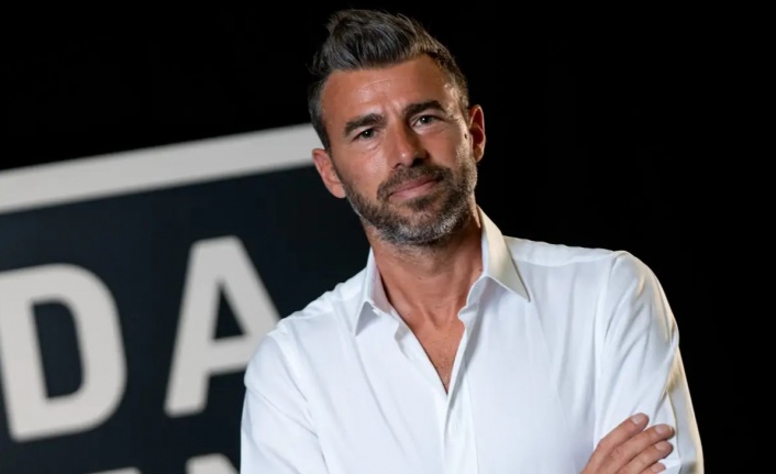 Andrea Barzagli: "Galatasaray'dan transfer etmeliler, birkaç yıl önce böyle düşünmüyordum"