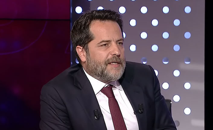 Erden Timur: "Yarım saat konuştuk, 'Ben Şampiyonlar Ligi için buradayım' dedi"