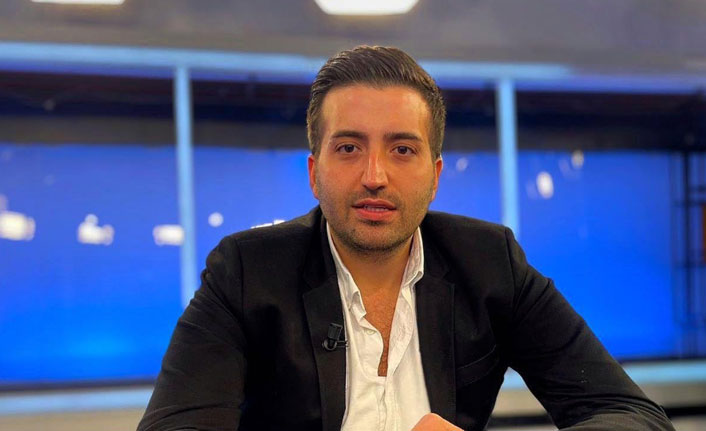Ertan Süzgün: "Galatasaray ile görüşmek için İstanbul’a geldi"