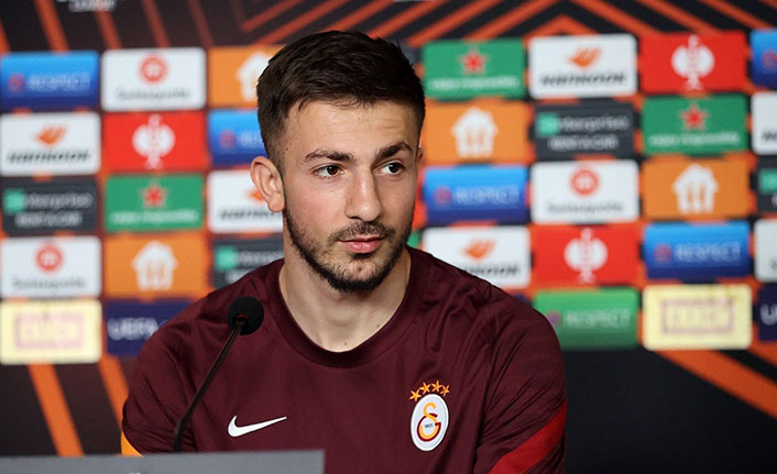 "Galatasaray beni istemedi, Beşiktaş'a gidiyorum"
