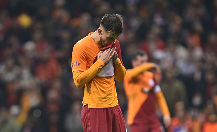 Galatasaray'ın ikinci transferi bu akşam İstanbul'a geliyor!