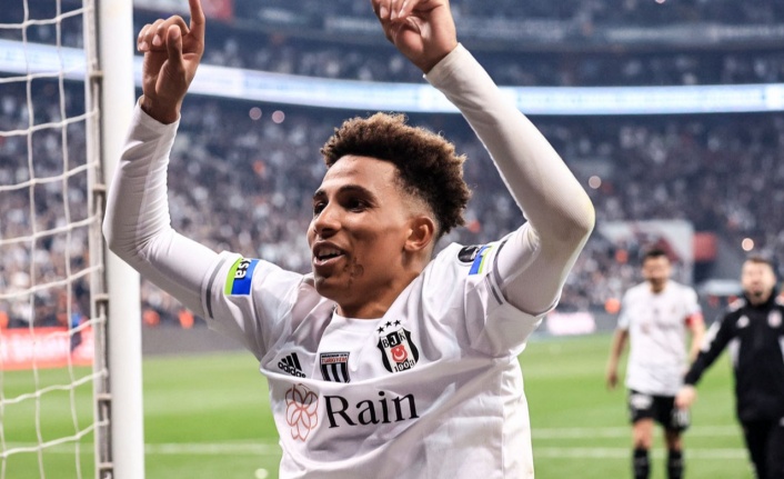 Gedson Fernandes: "Herkes Galatasaray'a gideceğimi söylüyordu ama ben..."