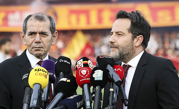 "İçeride köstebek var, Fenerbahçe'ye bilgi veriyor"