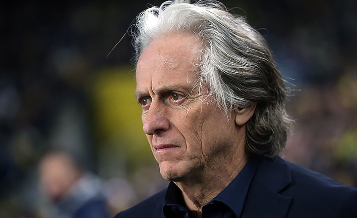 Jorge Jesus: "Galatasaray'dan transfer edelim"