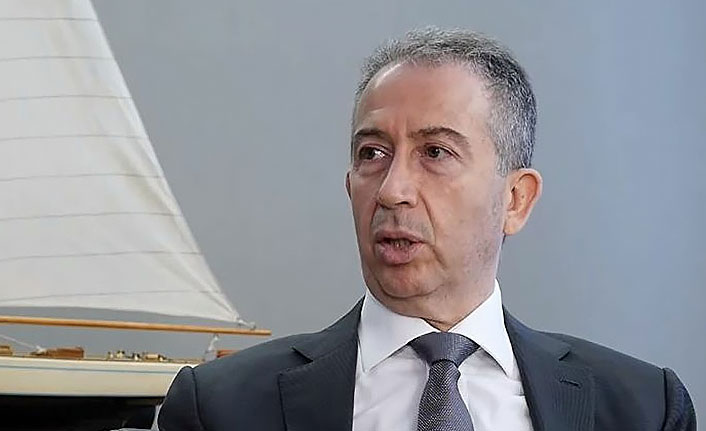 Metin Öztürk: "Erden Timur çok büyük bir operasyonun peşinde, bu fırtına öncesi sessizlik"