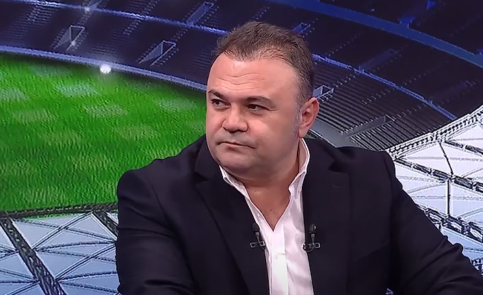 Ozan  Zeybek: "Galatasaray'ı tebrik ediyorum, belki de Türkiye'ye gelmiş en yetenekli isim"