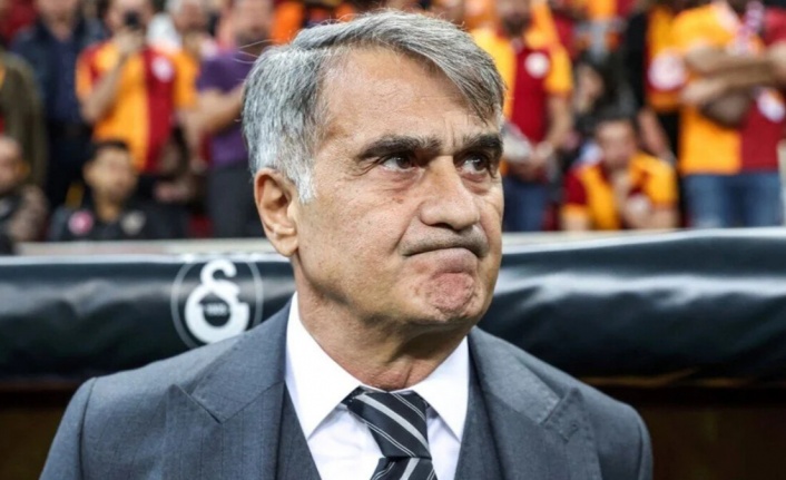 Şenol Güneş: "Kulüpte Galatasaraylı görmek istemiyorum"