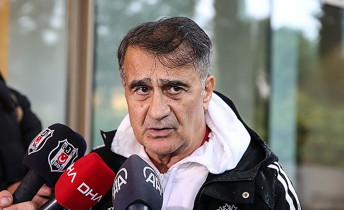 Şenol Güneş: "Galatasaray'da kadro dışı kaldı, biz transfer edelim"