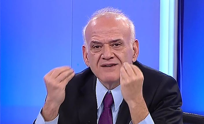 Ahmet Çakar: "Paralı köpeklik yapıyorlar, gerekirse onları biz ifşa ederiz"