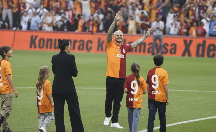 "Artık Galatasaray'ı benden daha çok seviyor"