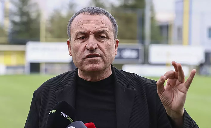 Faruk Koca: "Galatasaray ve oyuncuyla prensip anlaşmasına vardık"
