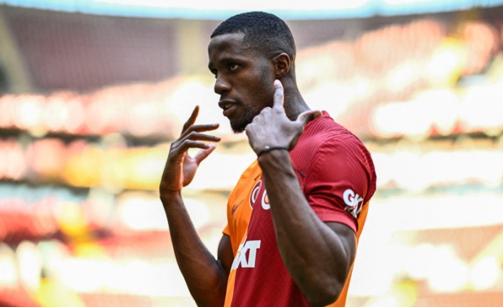 Galatasaray'da Trabzonspor maçı öncesi yıldız oyuncudan kötü haber