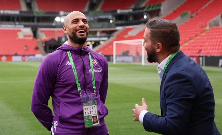 "Galatasaray için maliyeti çok yüksek, Manchester United 2 aydır bu transfer için uğraşıyor"