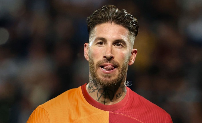 Galatasaray, Sergio Ramos'u sansasyonel bir şekilde açıklayacak! Dünya bunu konuşacak