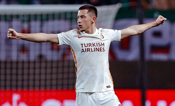 "Galatasaray, onu Türk veya İtalyan takımlarına gönderecek, 3 kulüp istiyor"