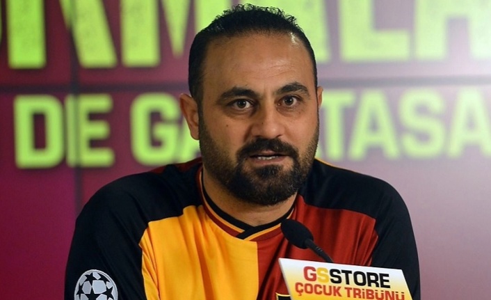 "Hasan Şaş'ın oğlu Galatasaray'dan ayrıldı, Başakşehir'e transfer oldu"