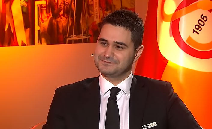 Kutlu Akpınar: "Galatasaray ilk olarak 3 hafta önce görüştü, çok önemli bir transfer"