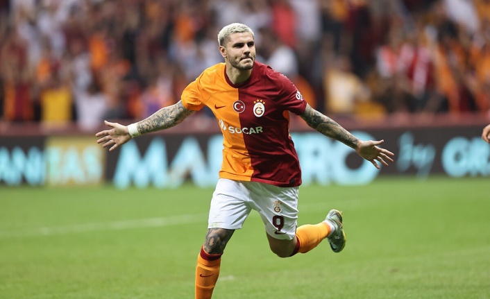 Mauro Icardi: "Galatasaray'a önemli katkı sağlar, transfer edin"