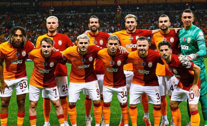 Molde - Galatasaray maçı hangi kanalda?