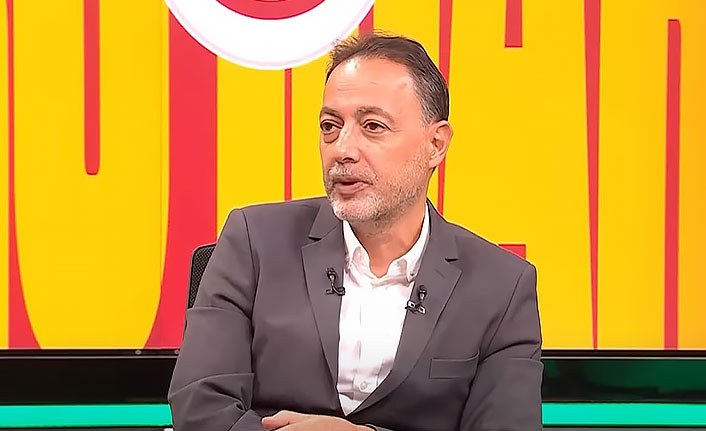 Murat Özbostan: "Okan Buruk'un takımda görmek istemediğini duydum, yüzde 90 olmayacak"