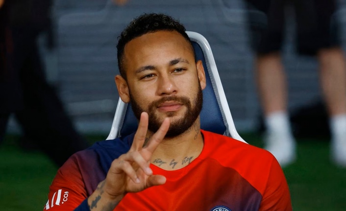 "Neymar'ı Galatasaray yönetimine sordum"