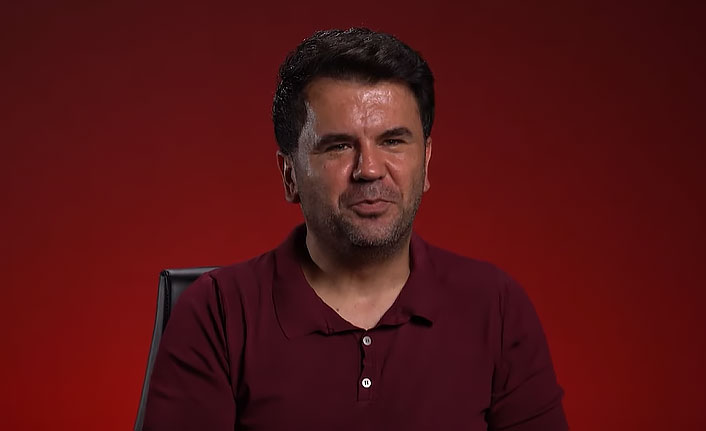 Orhan Uluca: "Yanlış bir anlama var, aslında Torreira..."