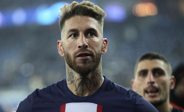 Sergio Ramos, Galatasaray'a geliyor mu?