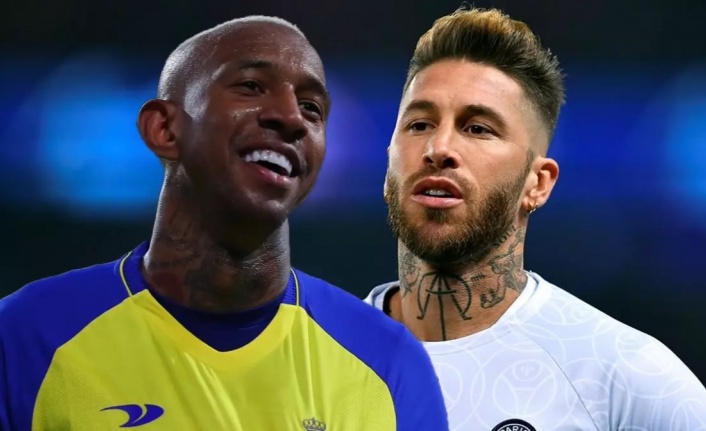 "Sergio Ramos'u Galatasaray'a bekliyorum, Talisca da çok isteniyor"