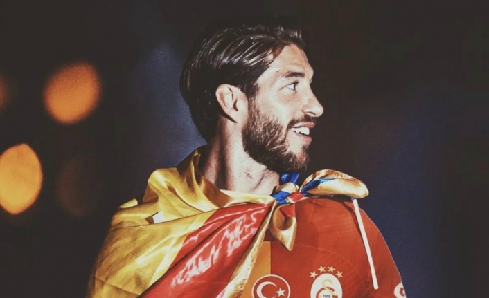 Sergio Ramos'un menajerinden açıklama! "Galatasaray'dan iki yıllık 15 milyon Euro istedik"