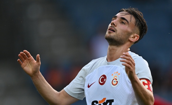 Yunus Akgün'ün opsiyon maddesi ortaya çıktı!