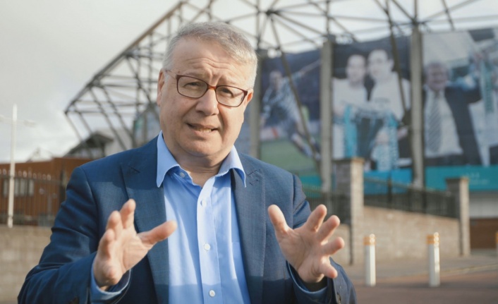 Adrian Goldberg: "Tam bir hayal kırıklığı oldu ama Galatasaray transfer etmek istiyor"